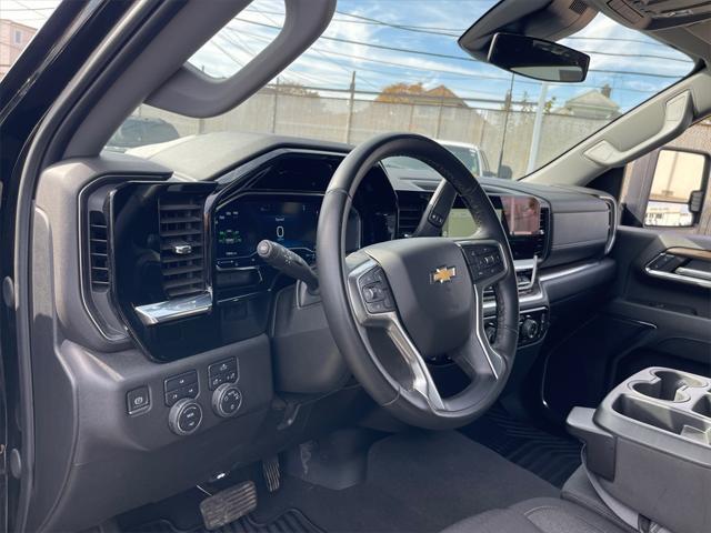 used 2024 Chevrolet Silverado 2500 car, priced at $51,500