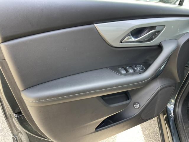 used 2019 Chevrolet Blazer car, priced at $15,995