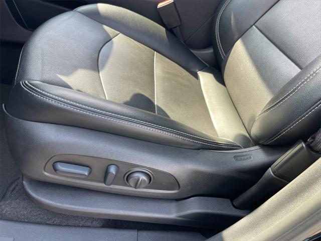 used 2023 GMC Terrain car, priced at $22,500