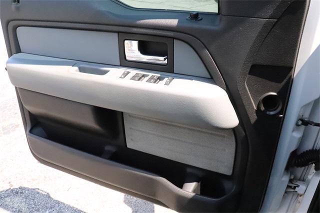 used 2012 Ford F-150 car, priced at $11,000