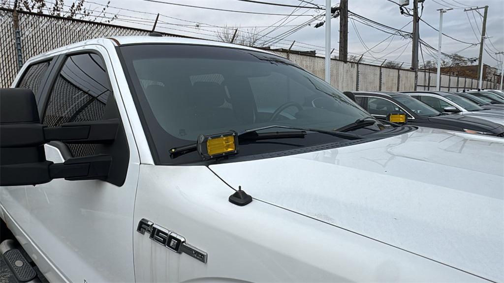 used 2012 Ford F-150 car, priced at $11,000