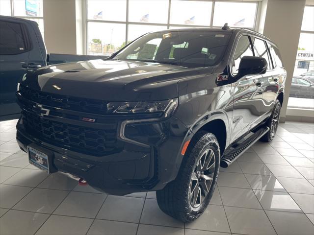 new 2024 Chevrolet Tahoe car, priced at $68,575