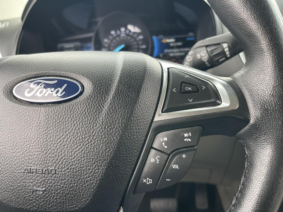 used 2022 Ford Edge car, priced at $22,225