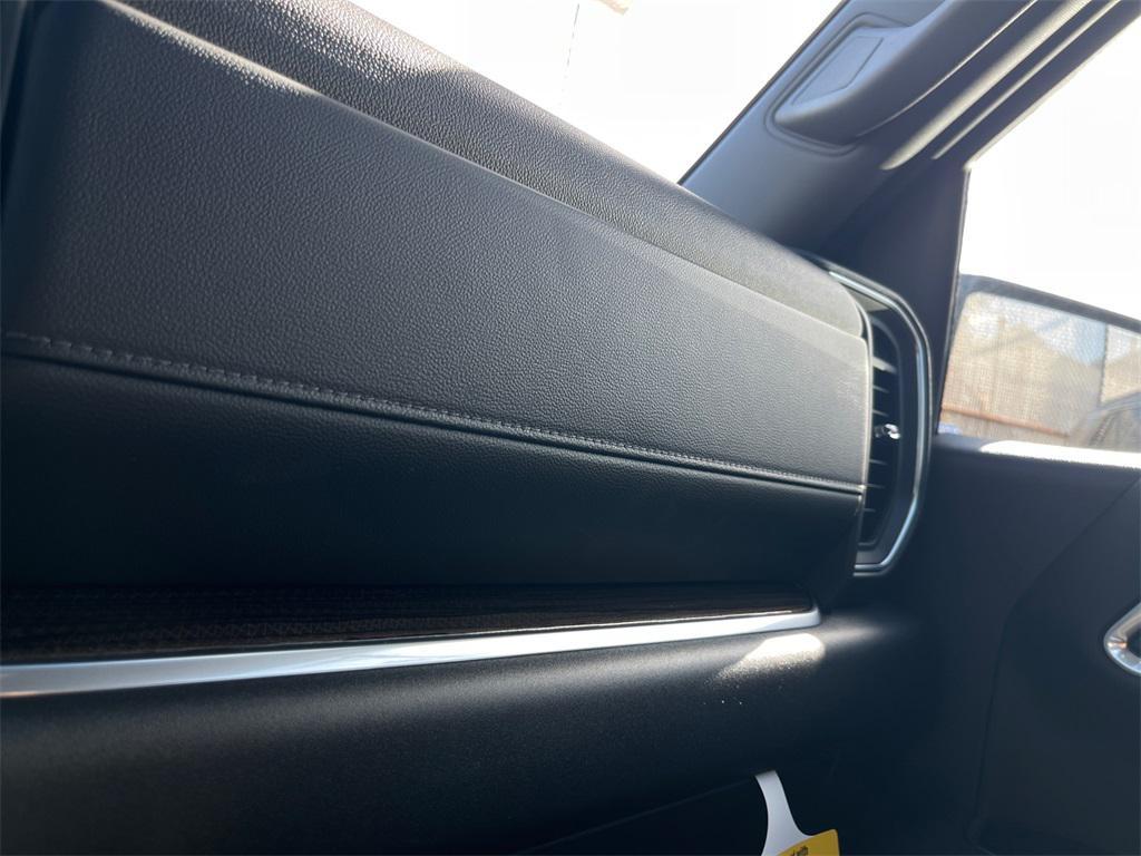 new 2026 Chevrolet Silverado 1500 car, priced at $42,575