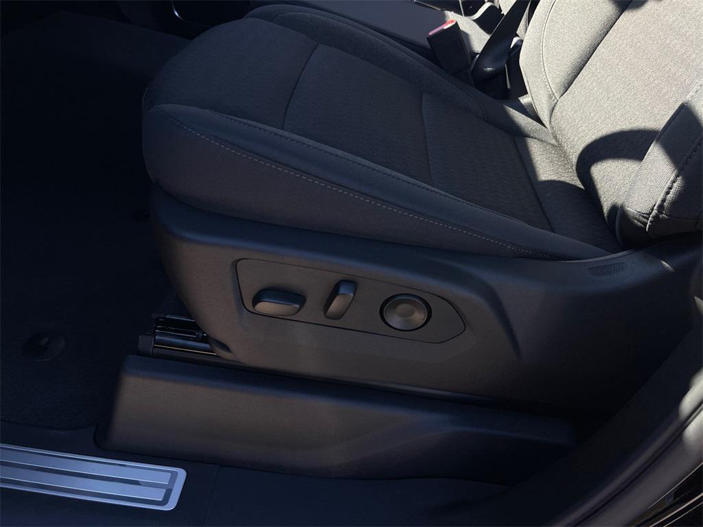 new 2026 Chevrolet Silverado 1500 car, priced at $42,575