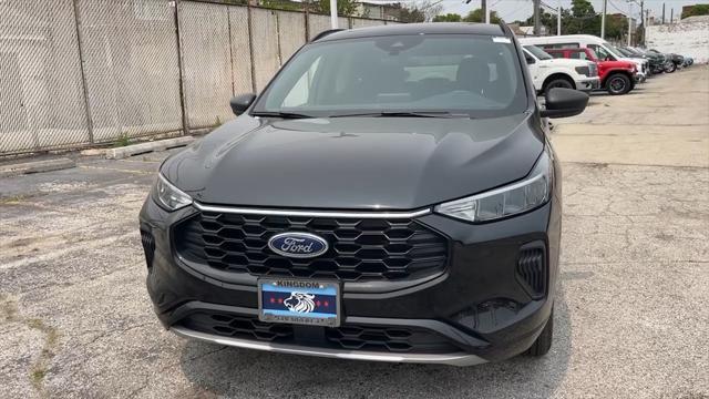 used 2024 Ford Escape car, priced at $24,700