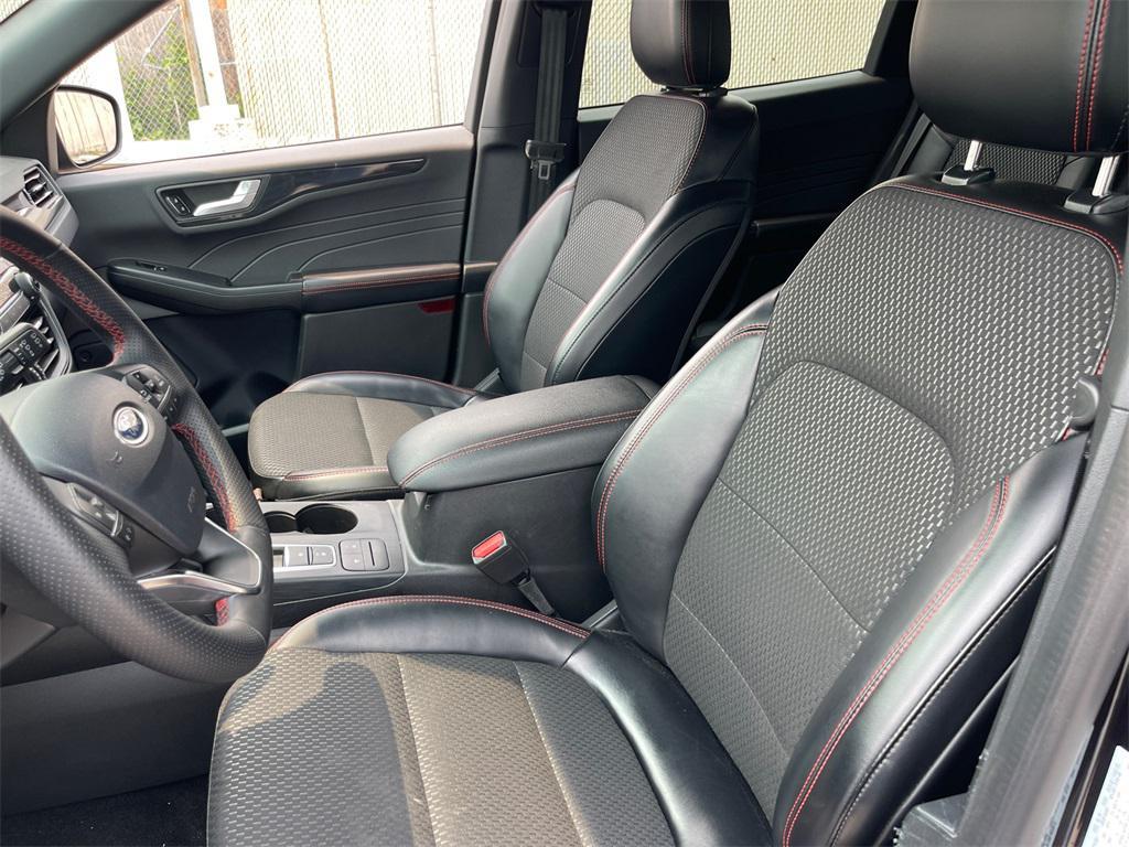 used 2024 Ford Escape car, priced at $23,725
