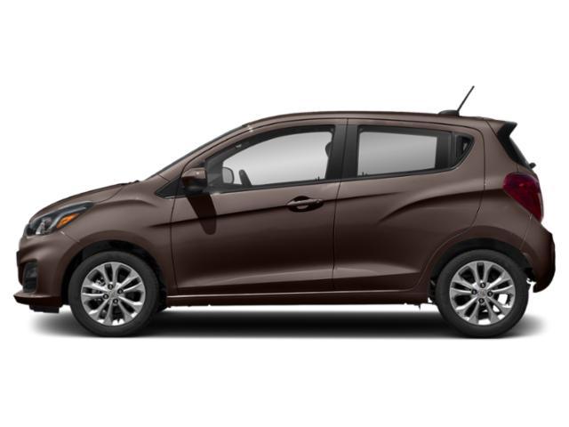 used 2021 Chevrolet Spark car, priced at $13,000