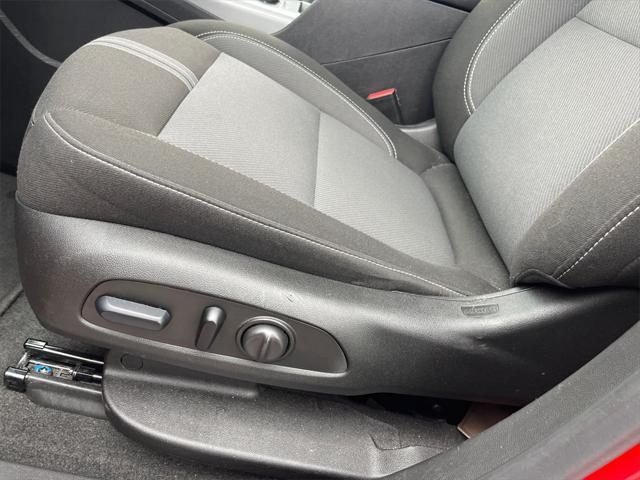 used 2024 Chevrolet Blazer car, priced at $28,000
