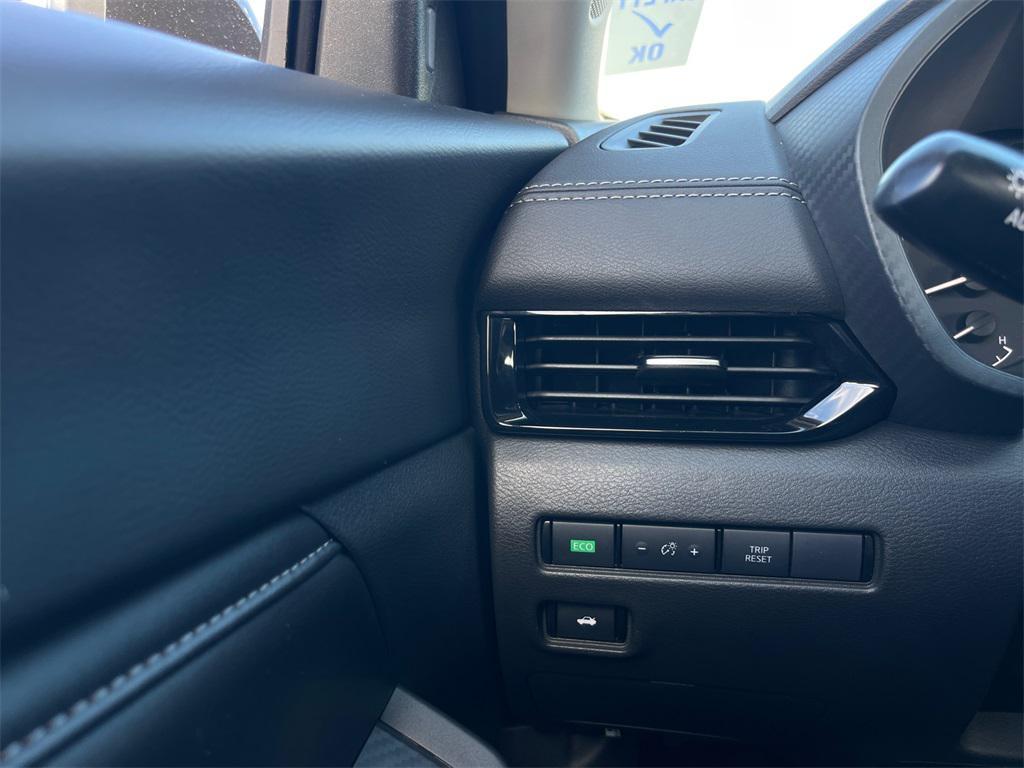 used 2024 Nissan Sentra car, priced at $18,900