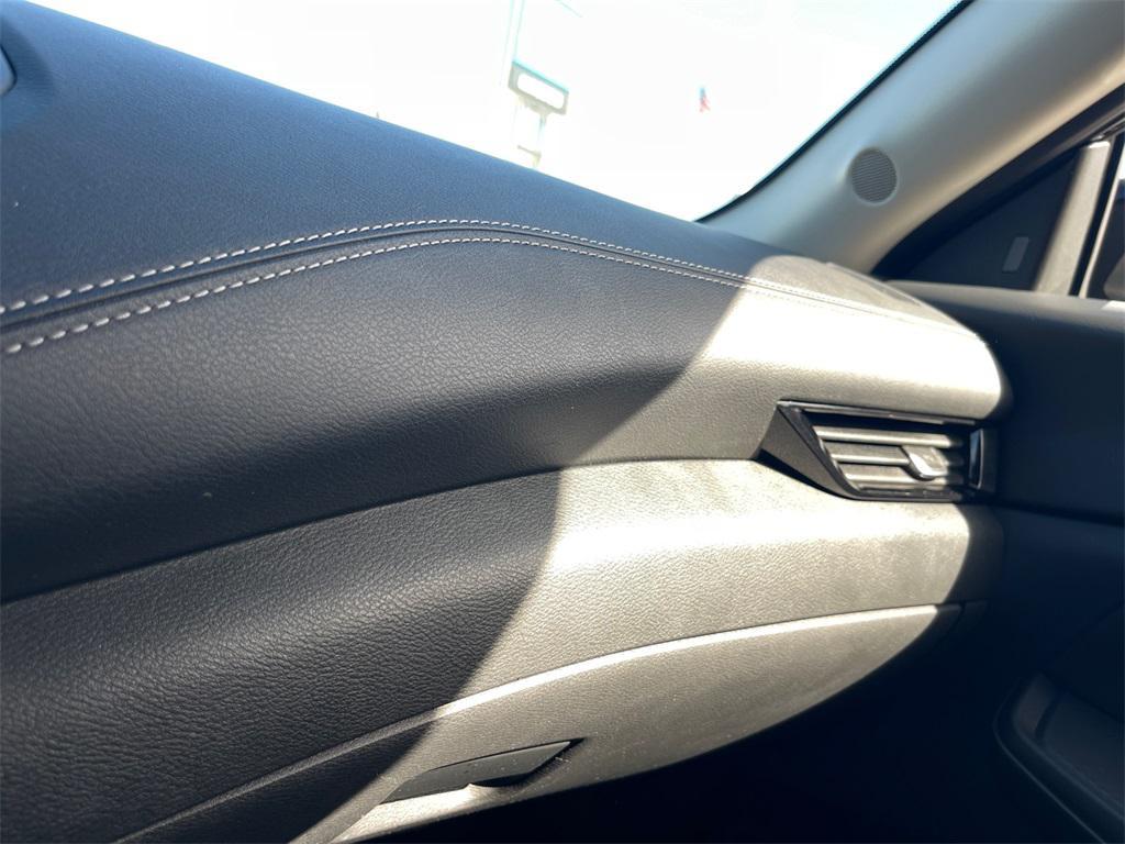 used 2024 Nissan Sentra car, priced at $18,900