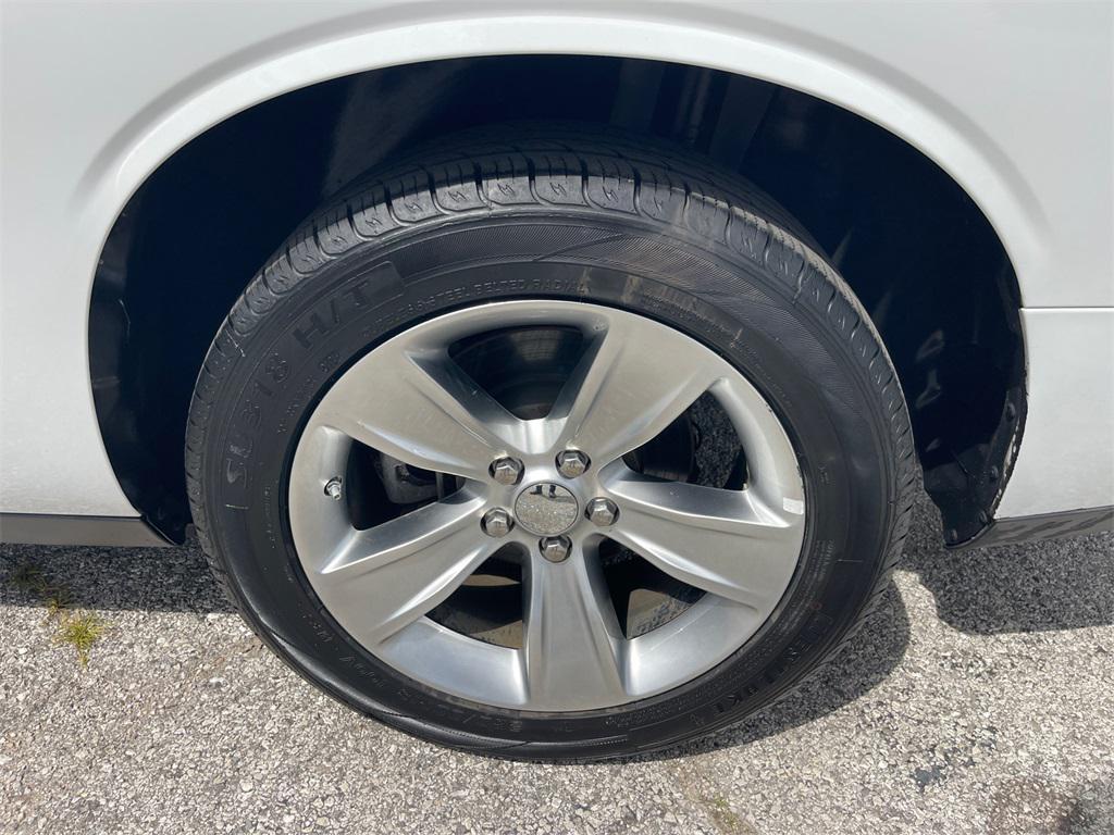 used 2022 Dodge Challenger car, priced at $21,500