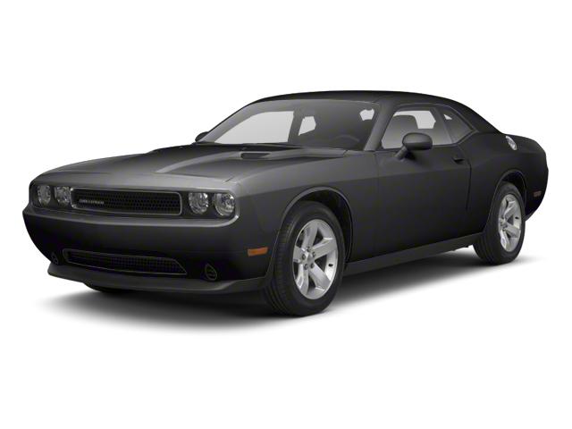 used 2013 Dodge Challenger car, priced at $10,000