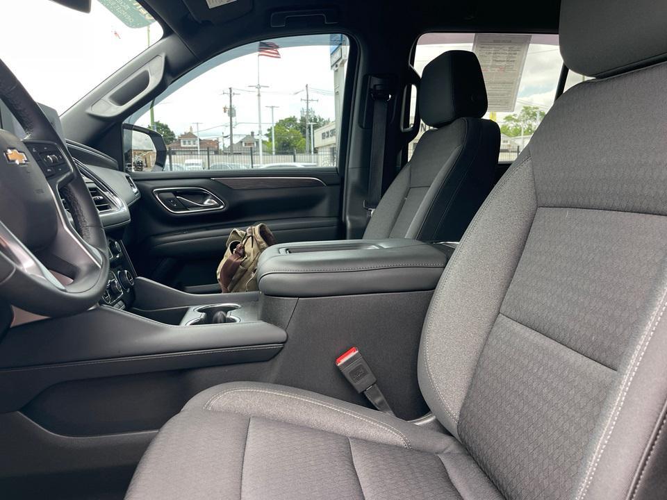 used 2024 Chevrolet Tahoe car, priced at $56,000