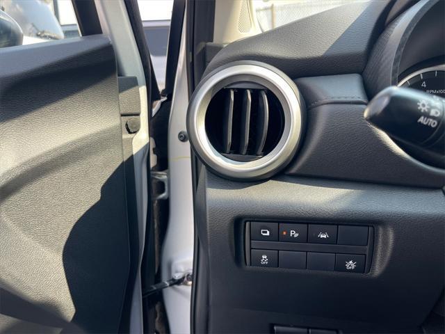 used 2024 Nissan Versa car, priced at $16,625