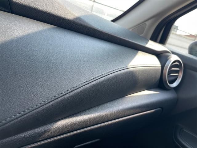 used 2024 Nissan Versa car, priced at $16,625