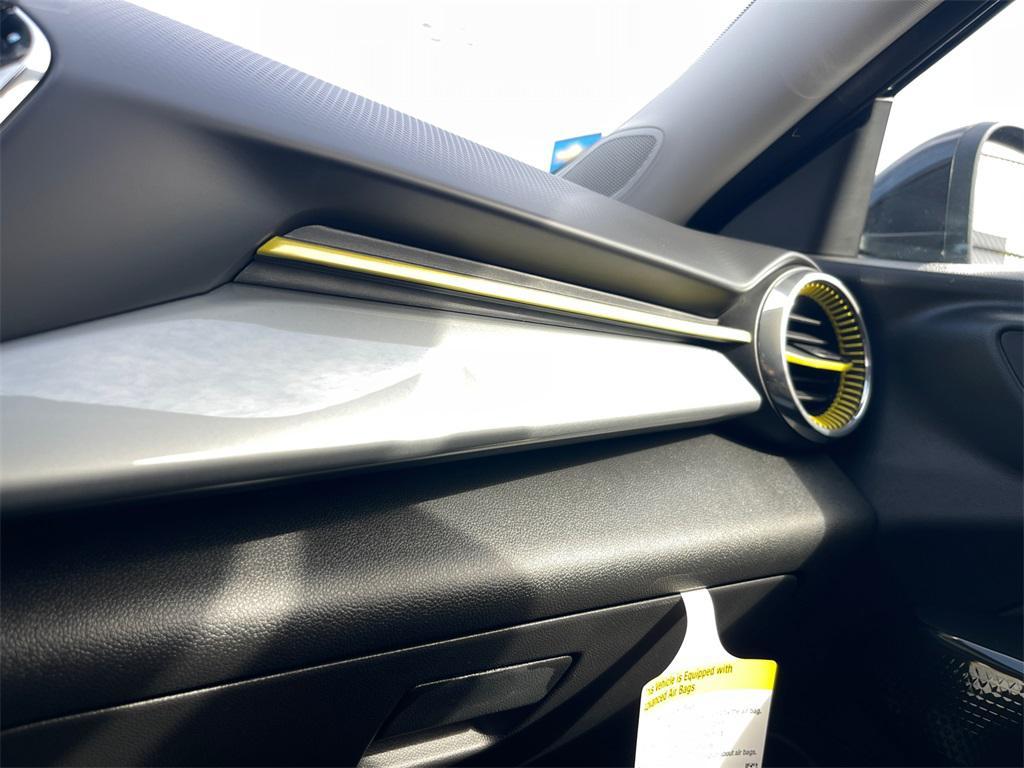 new 2025 Chevrolet Trax car, priced at $23,500