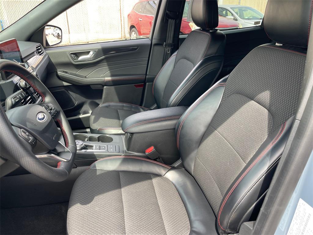 used 2024 Ford Escape car, priced at $23,000