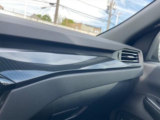 used 2024 Ford Escape car, priced at $23,500