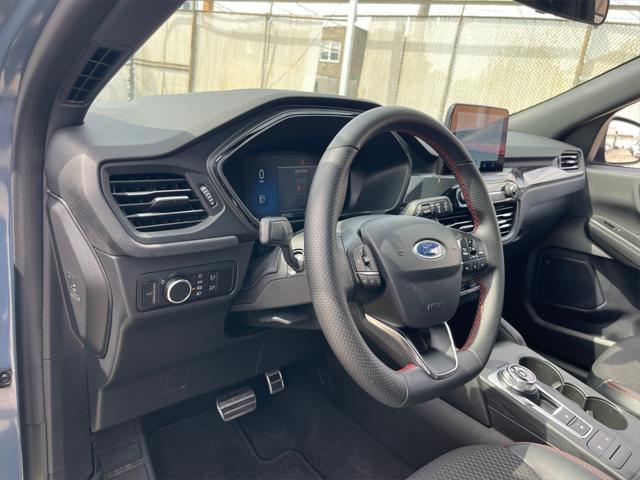 used 2024 Ford Escape car, priced at $23,500