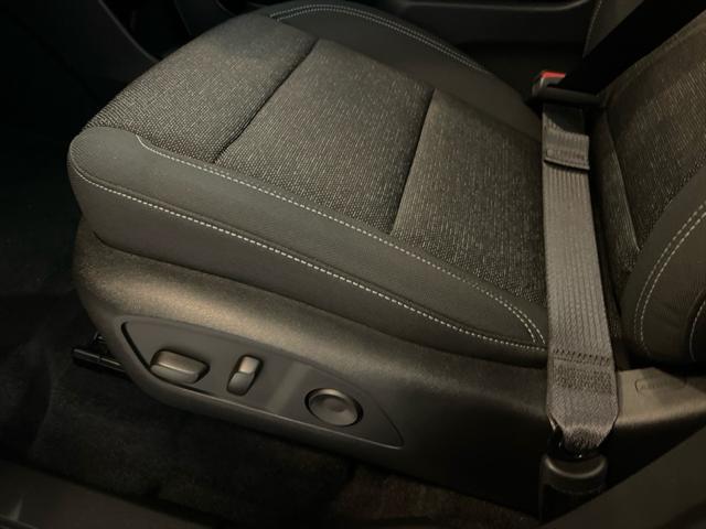 new 2025 Chevrolet Traverse car, priced at $45,190