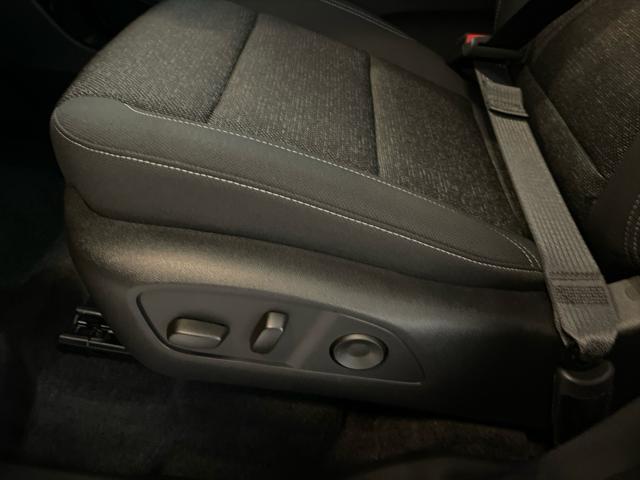 new 2025 Chevrolet Traverse car, priced at $45,190