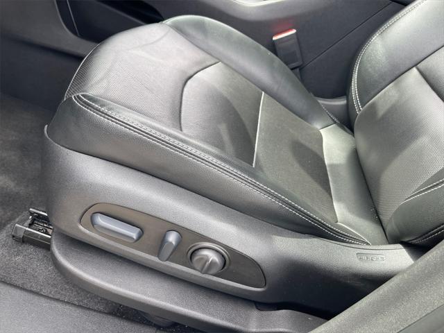 used 2023 GMC Terrain car, priced at $22,250