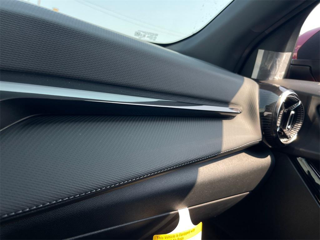 new 2026 Chevrolet Equinox car, priced at $30,490