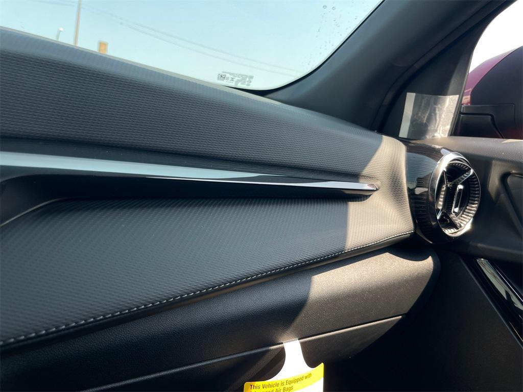 new 2026 Chevrolet Equinox car, priced at $30,490