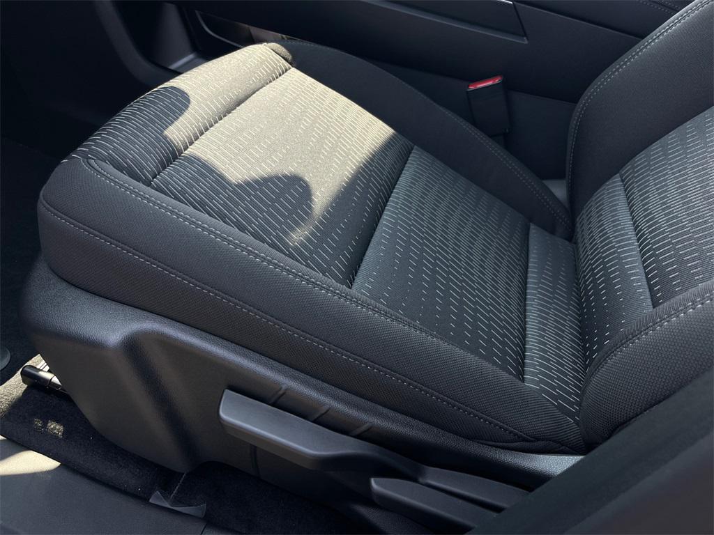 new 2026 Chevrolet Equinox car, priced at $30,490