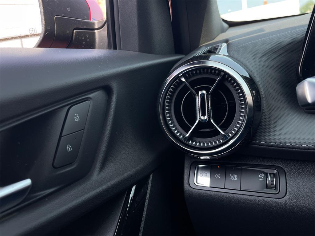 new 2026 Chevrolet Equinox car, priced at $30,490