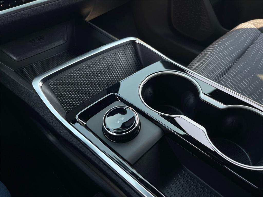 new 2026 Chevrolet Equinox car, priced at $30,490