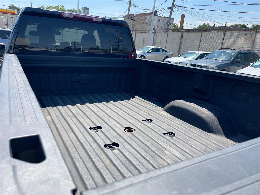 used 2024 Chevrolet Silverado 3500 car, priced at $59,000