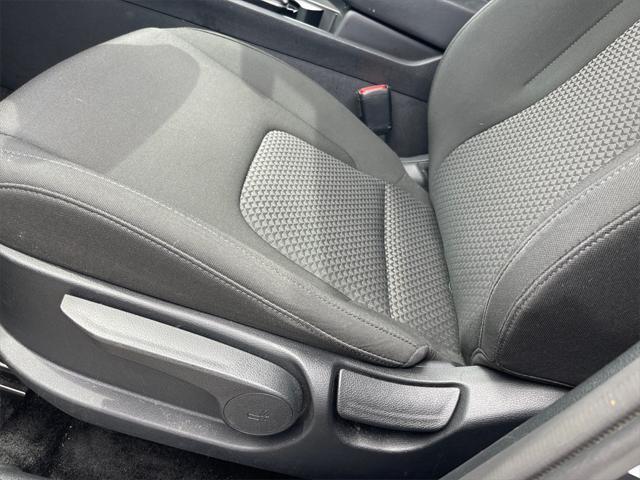 used 2024 Kia Sportage car, priced at $25,500