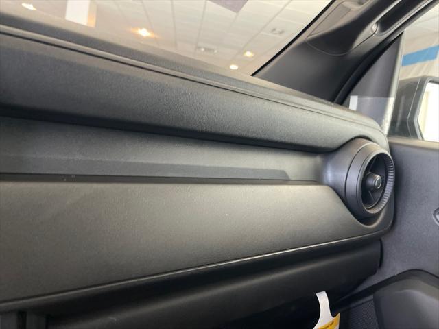 new 2025 Chevrolet Colorado car, priced at $44,020