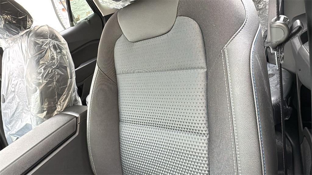 new 2026 Chevrolet Trax car, priced at $25,090