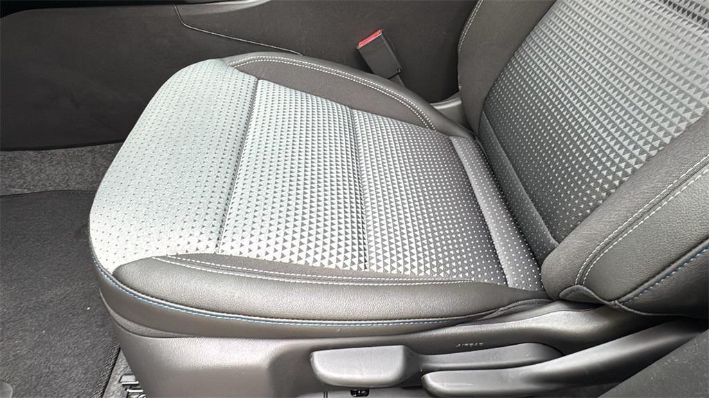 new 2026 Chevrolet Trax car, priced at $25,090