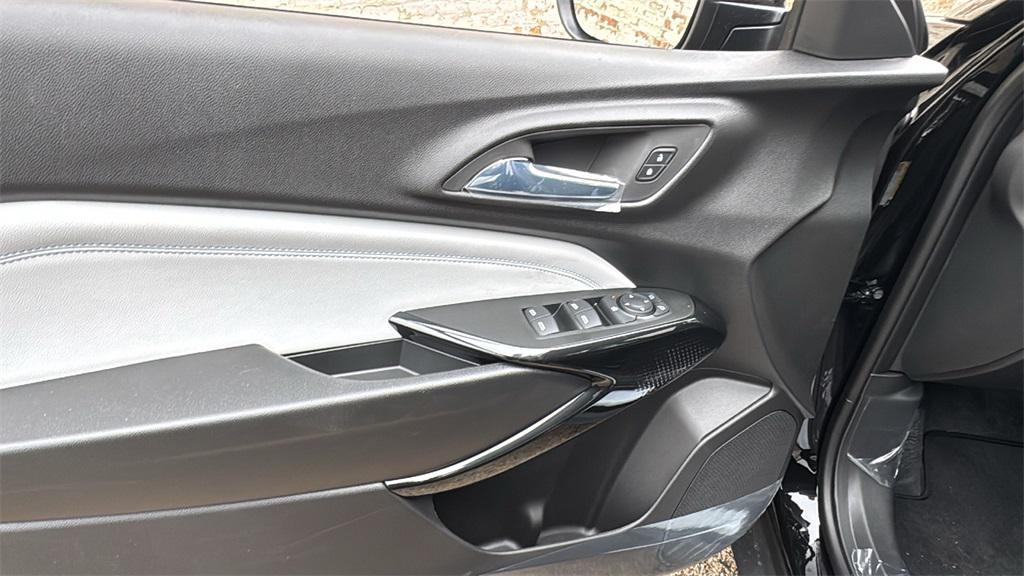 new 2026 Chevrolet Trax car, priced at $25,090