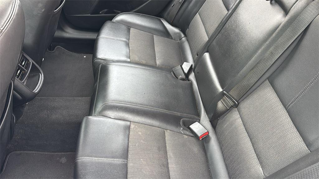 used 2019 Chevrolet Impala car, priced at $3,870