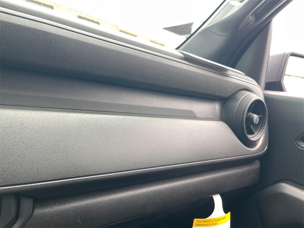 new 2025 Chevrolet Colorado car, priced at $36,895