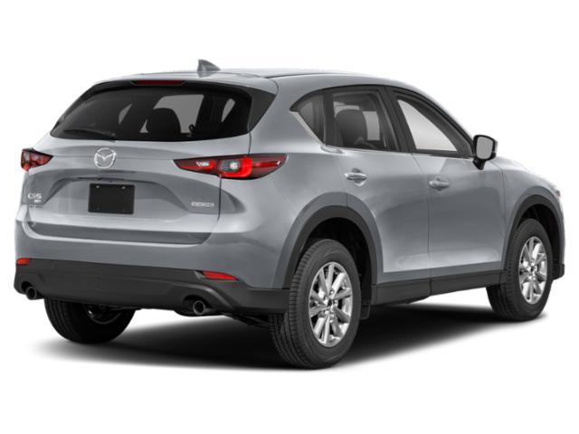 used 2023 Mazda CX-5 car, priced at $22,500