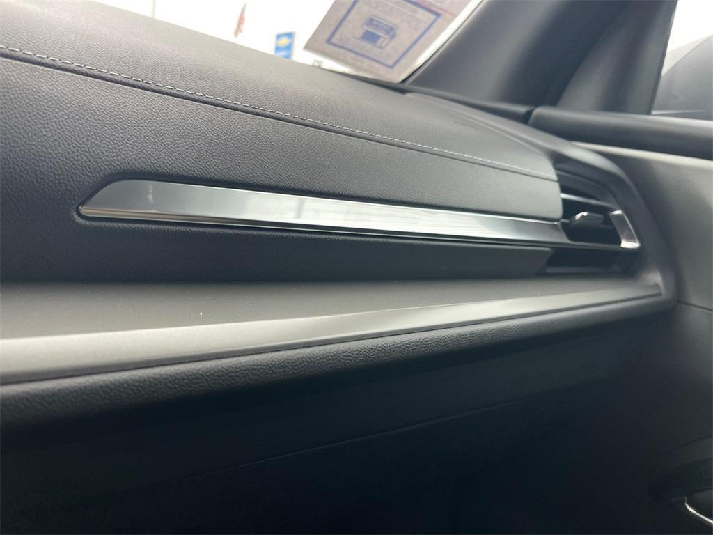 new 2025 Chevrolet Traverse car, priced at $43,500