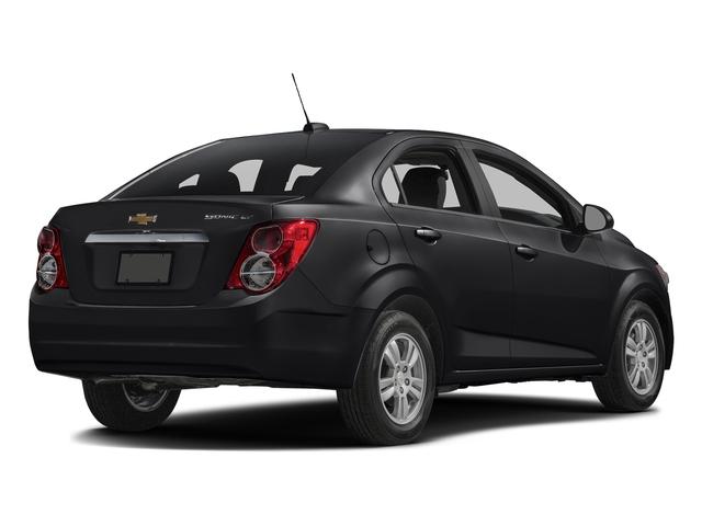 used 2016 Chevrolet Sonic car, priced at $6,995