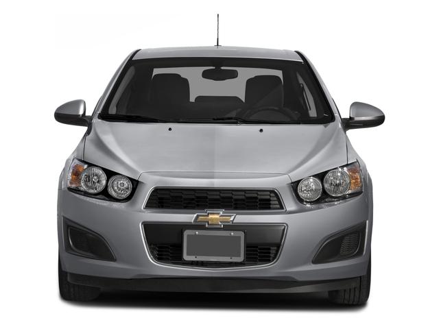 used 2016 Chevrolet Sonic car, priced at $6,995