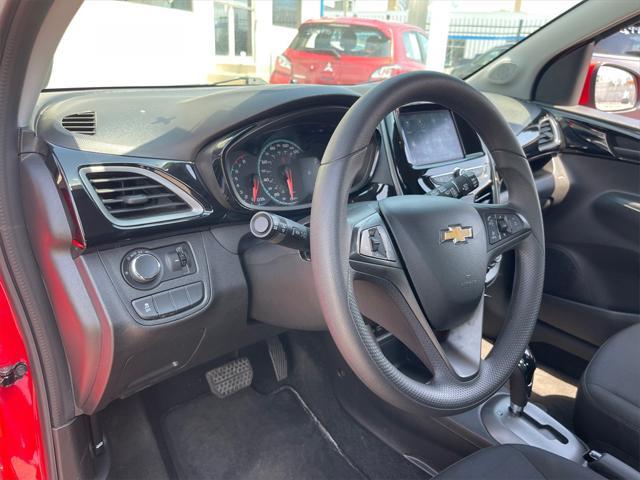 used 2022 Chevrolet Spark car, priced at $14,635