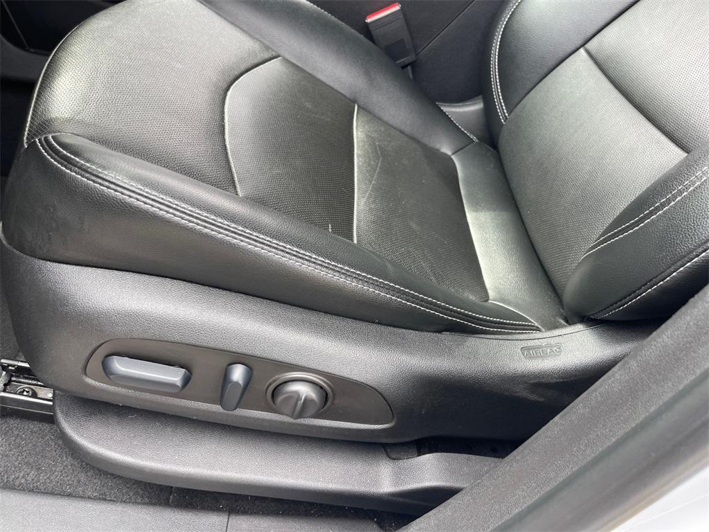used 2023 GMC Terrain car, priced at $22,125