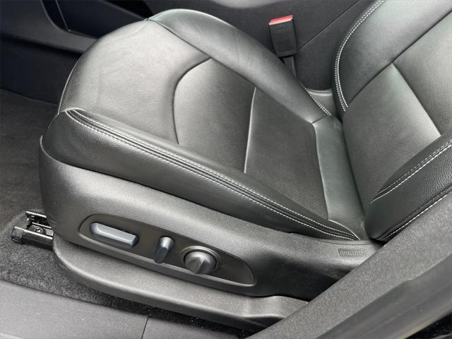 used 2024 GMC Terrain car, priced at $26,995