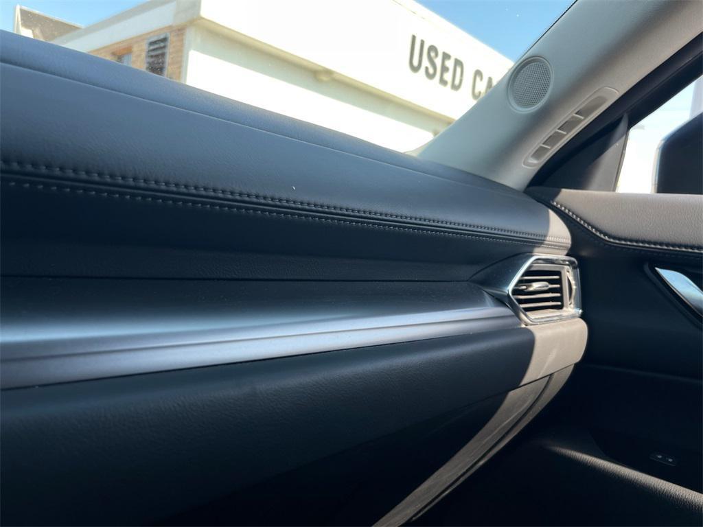 used 2024 Mazda CX-5 car, priced at $23,393