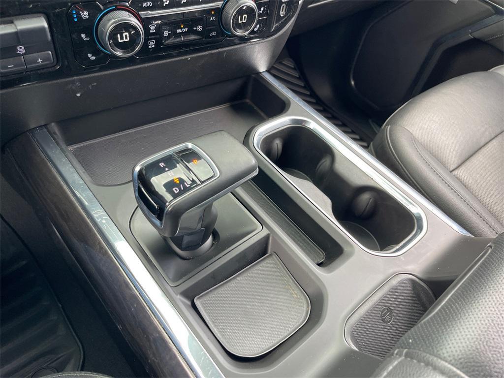 used 2023 Chevrolet Silverado 1500 car, priced at $41,000