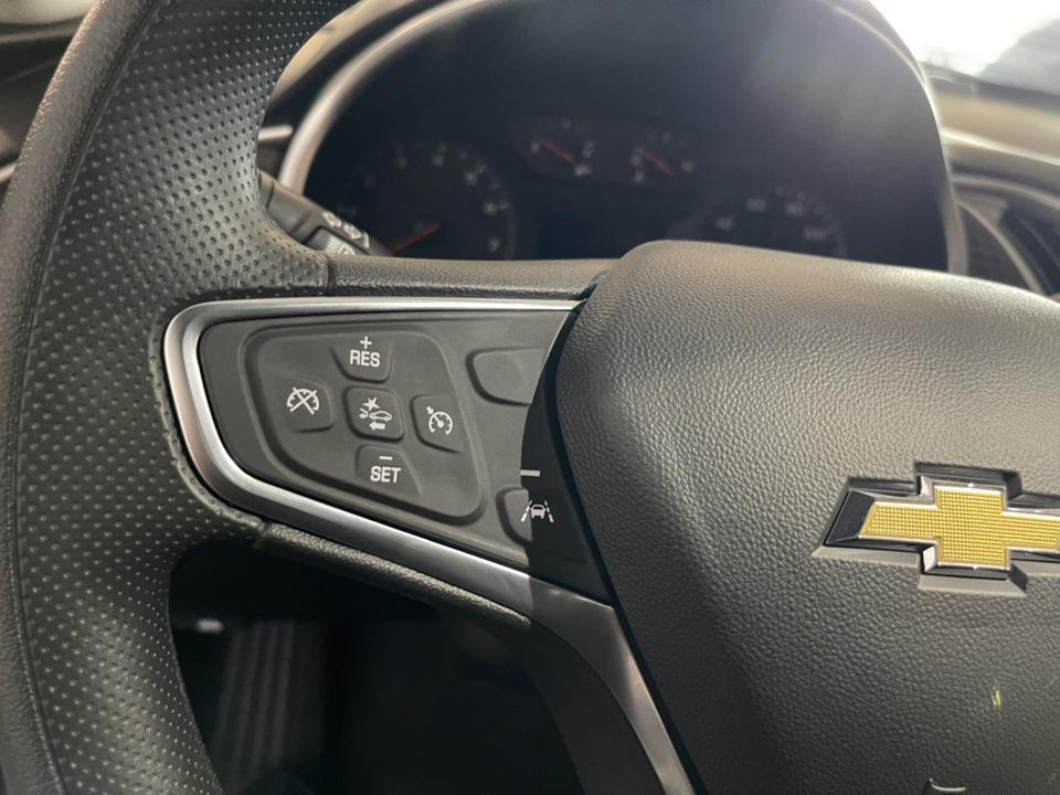 new 2025 Chevrolet Malibu car, priced at $25,000